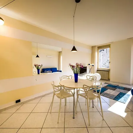 Aosta Quality Apartments Exterior photo