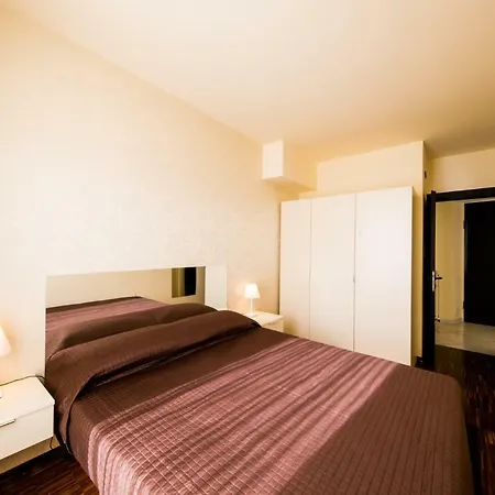 Aosta Quality Apartments Exterior photo