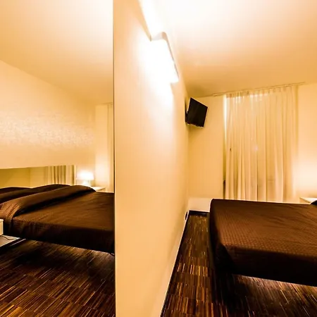 Aosta Quality Apartments Exterior photo