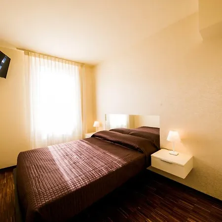 Aosta Quality Apartments Exterior photo