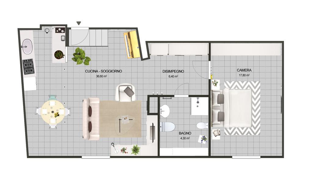 Apartment Quality Aosta