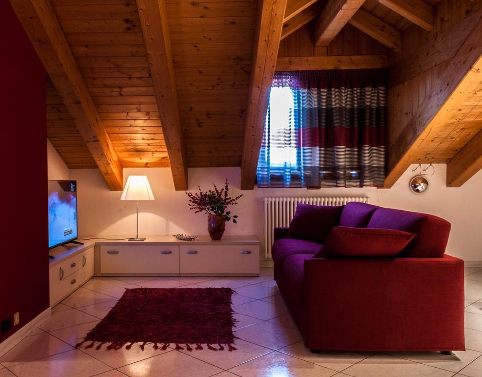 Quality Apartment Aosta